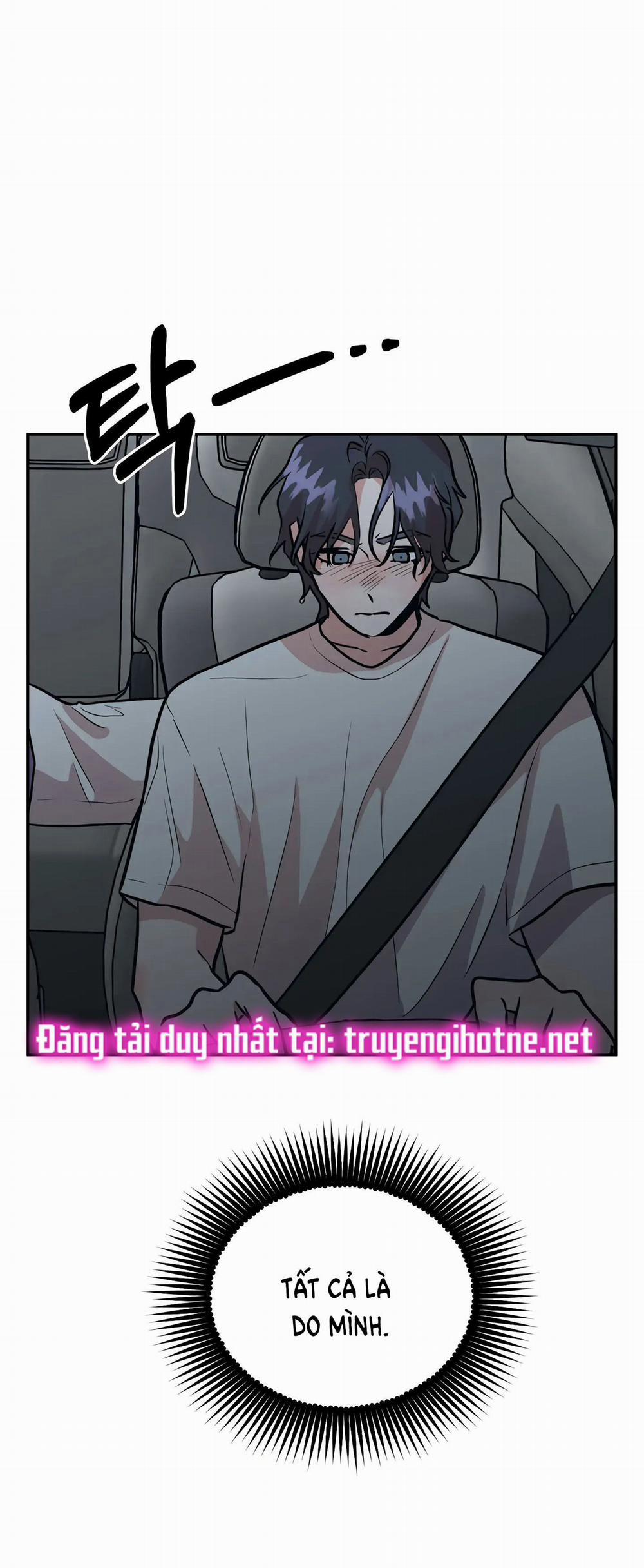 [18+] Bạn Gái Hiền Dịu 31.1 trang 22