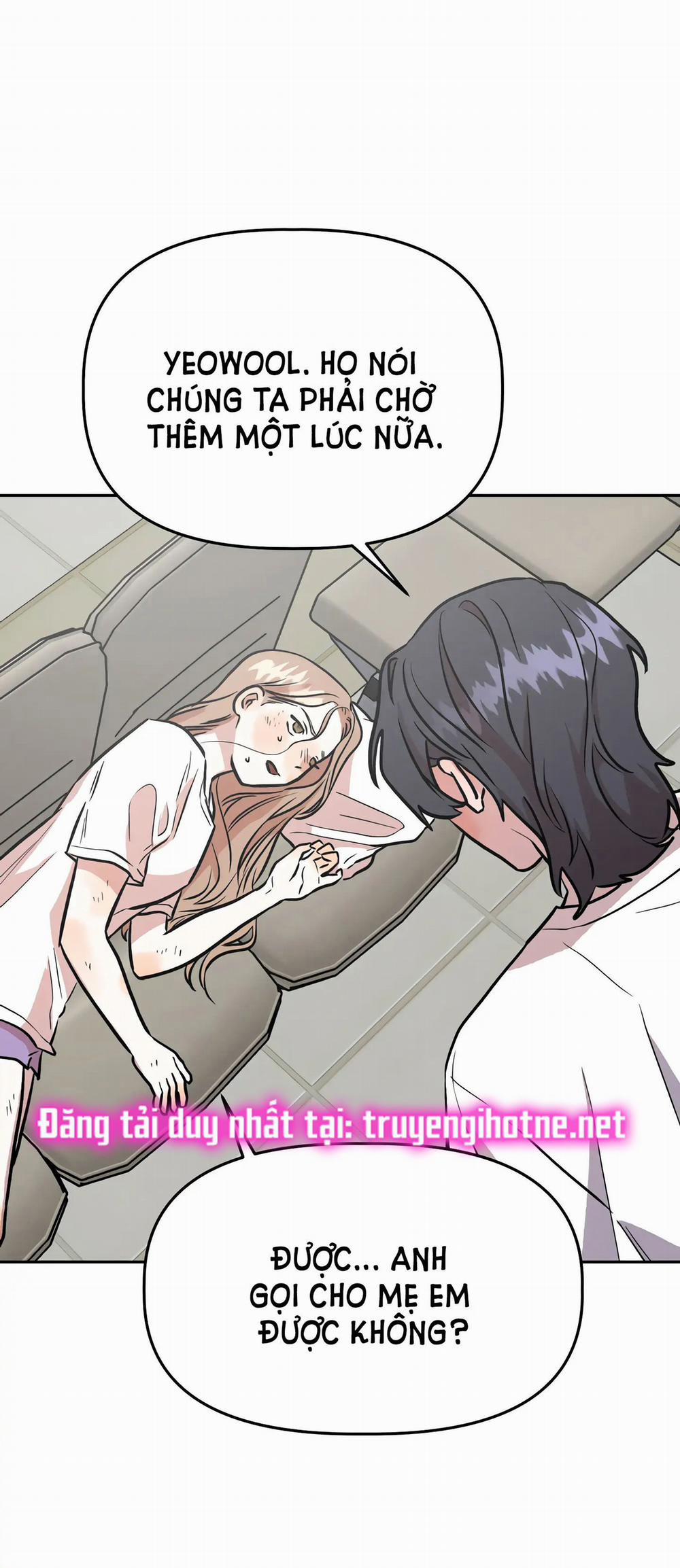 [18+] Bạn Gái Hiền Dịu 31.1 trang 28