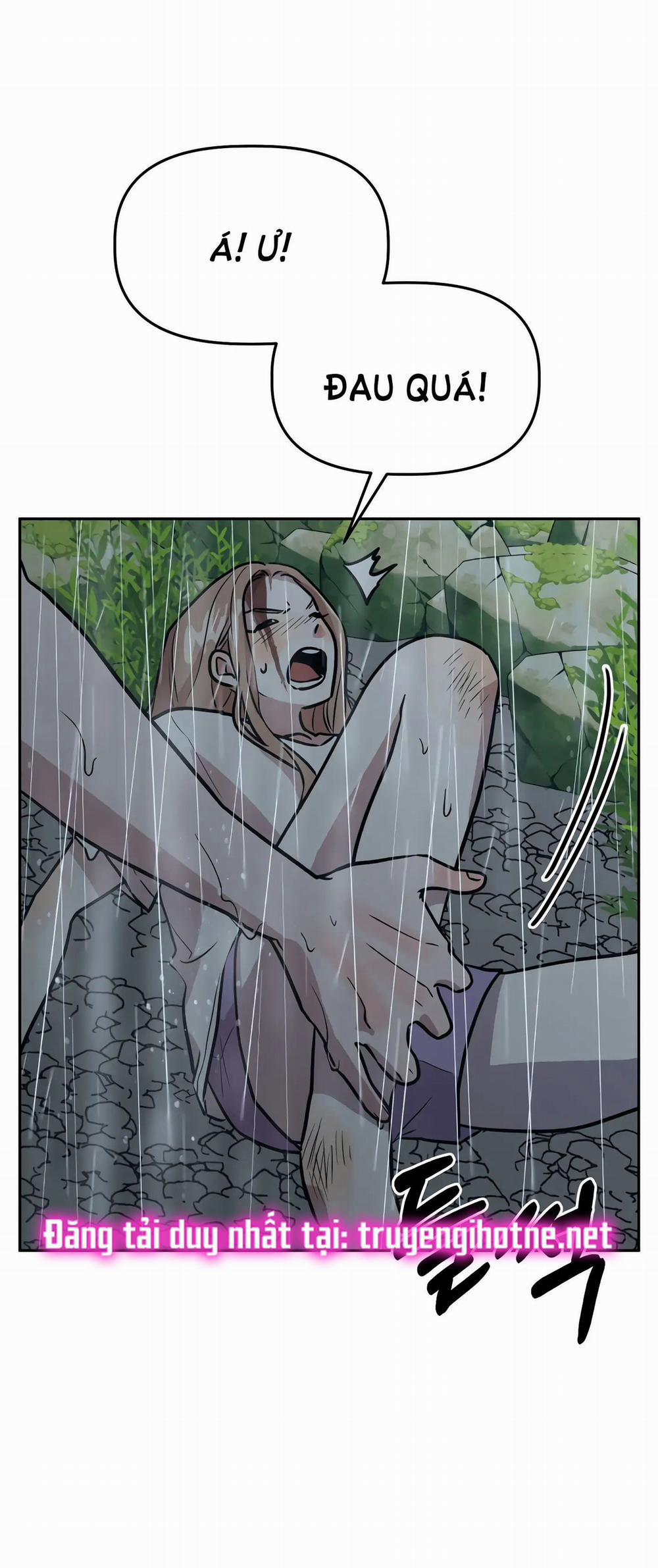 [18+] Bạn Gái Hiền Dịu 31.1 trang 6