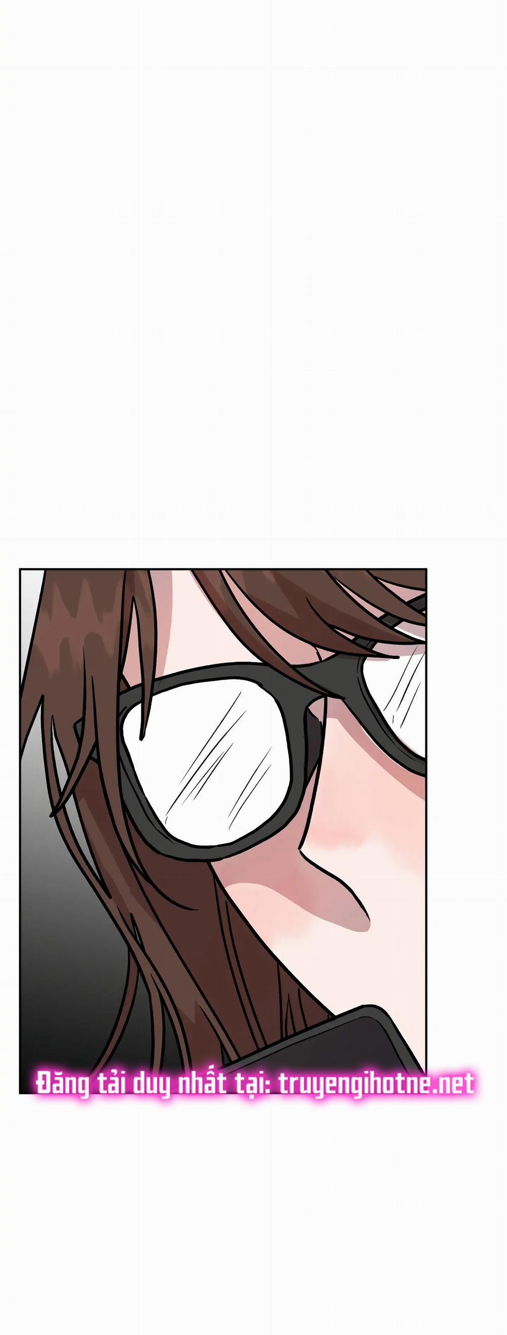 [18+] Bạn Gái Hiền Dịu 31.2 trang 12