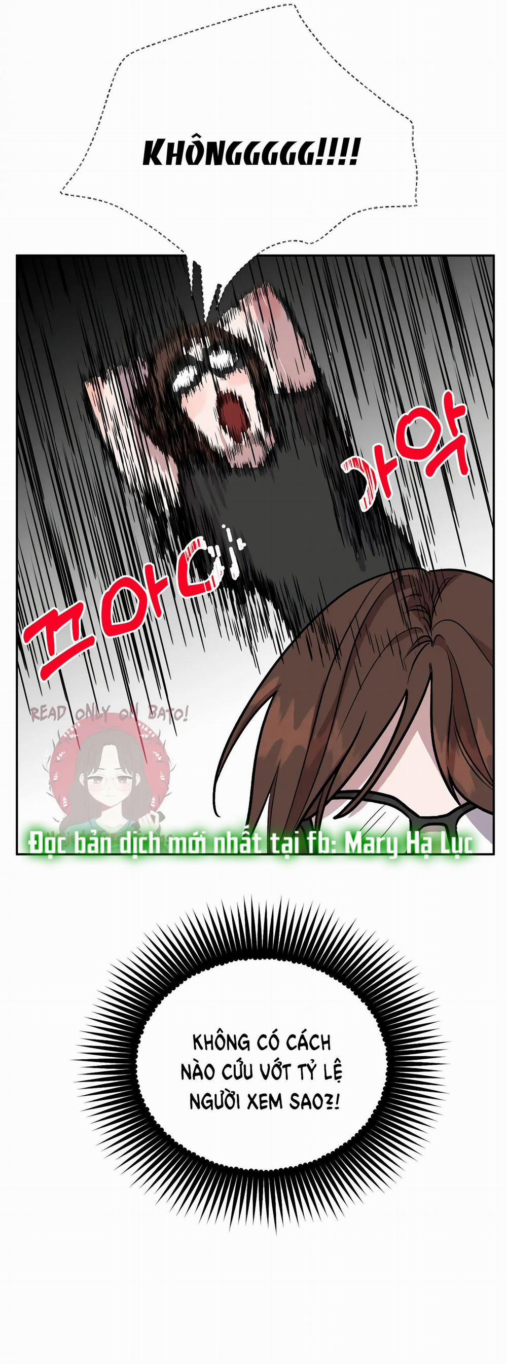 [18+] Bạn Gái Hiền Dịu 31.2 trang 16