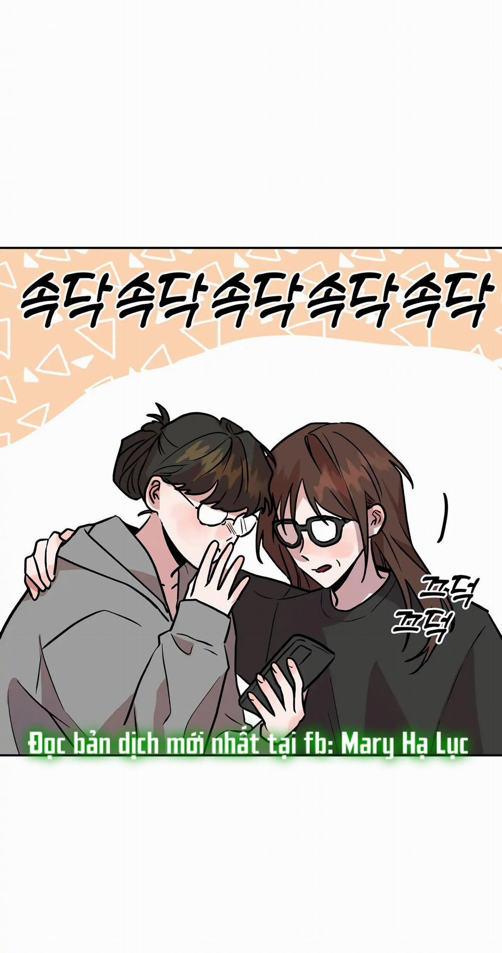 [18+] Bạn Gái Hiền Dịu 31.2 trang 19