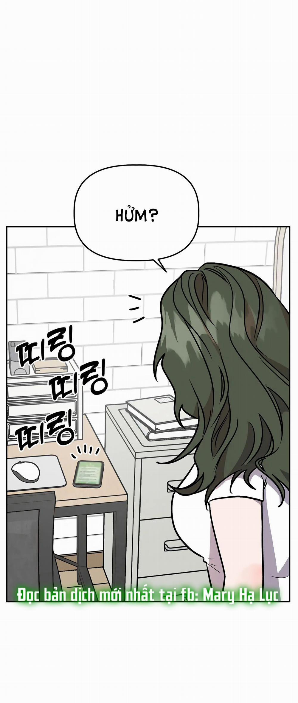 [18+] Bạn Gái Hiền Dịu 31.2 trang 23