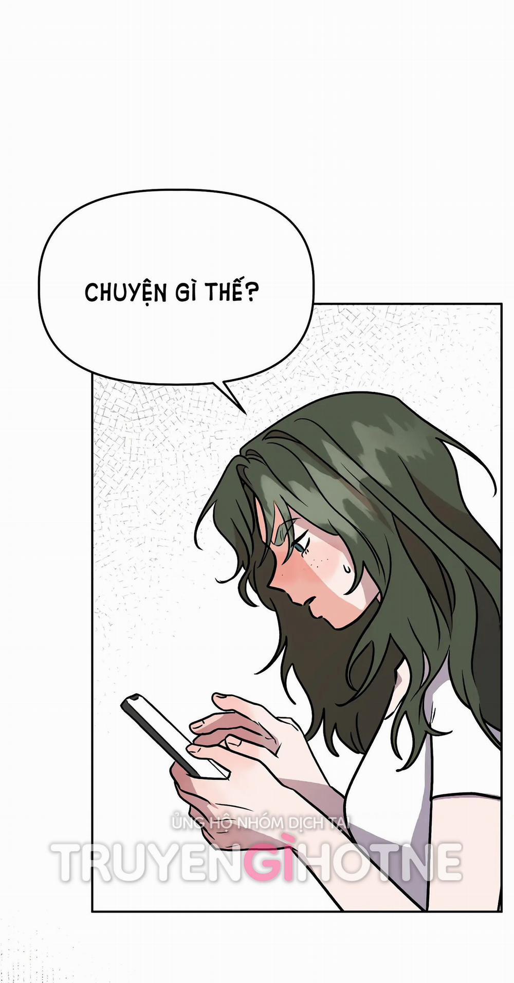 [18+] Bạn Gái Hiền Dịu 31.2 trang 25