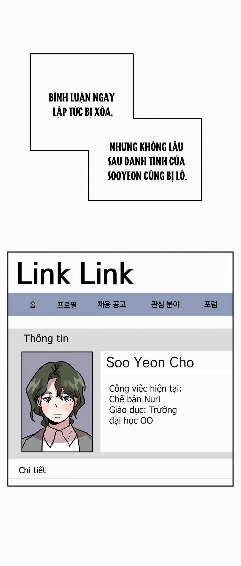 [18+] Bạn Gái Hiền Dịu 31.2 trang 32