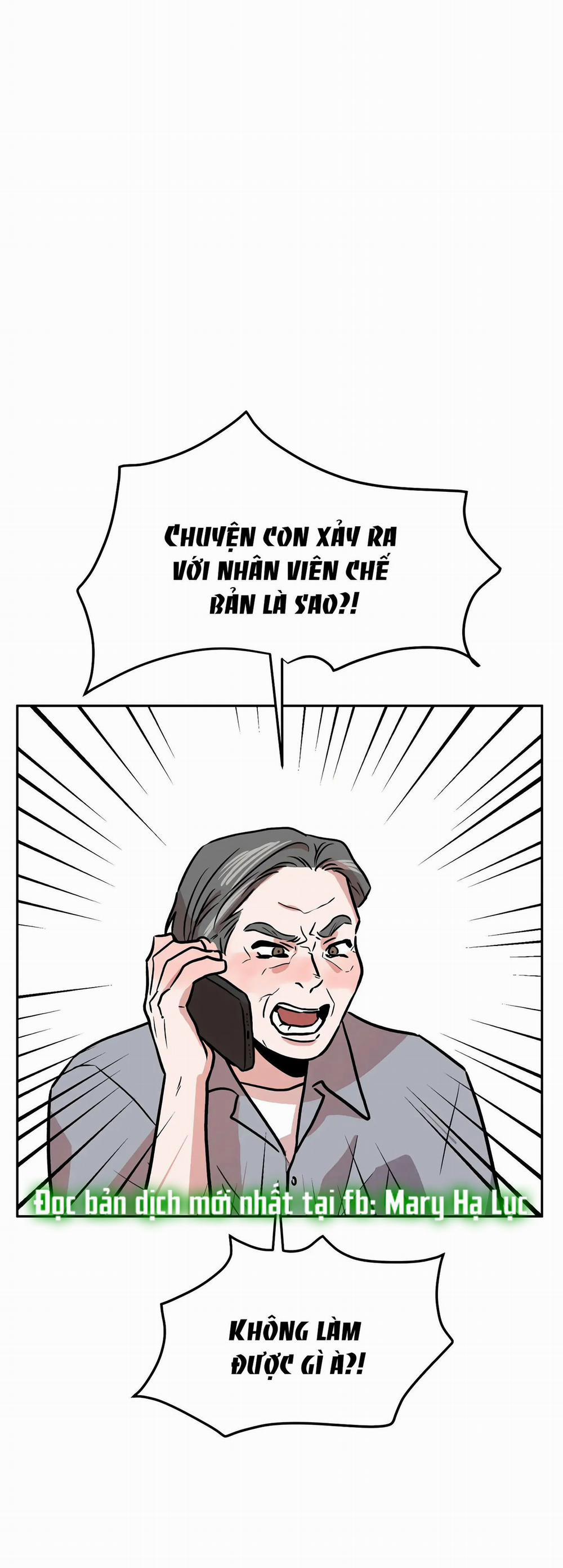 [18+] Bạn Gái Hiền Dịu 31.2 trang 36