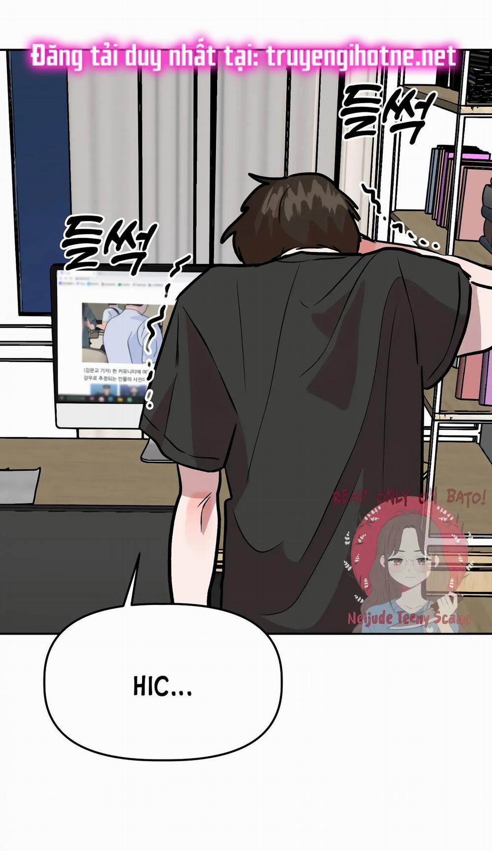 [18+] Bạn Gái Hiền Dịu 31.2 trang 41