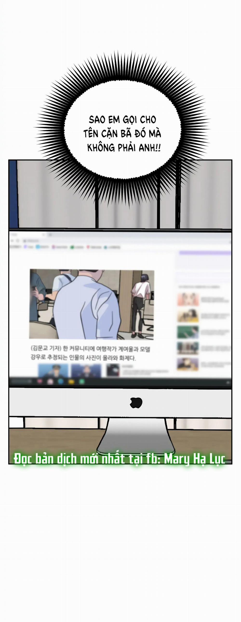 [18+] Bạn Gái Hiền Dịu 31.2 trang 42