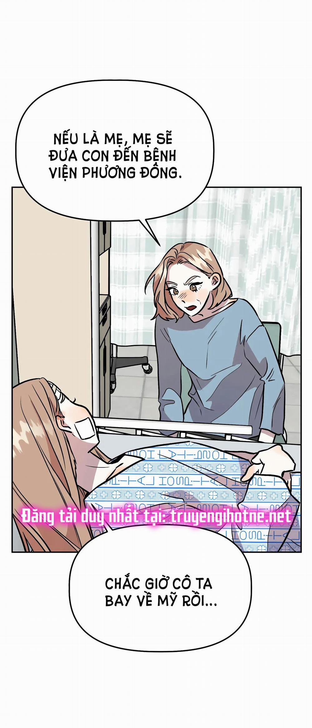 [18+] Bạn Gái Hiền Dịu 31.2 trang 44