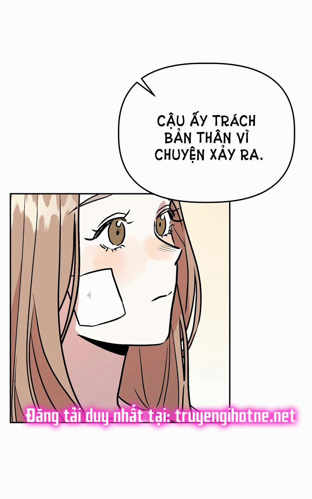 [18+] Bạn Gái Hiền Dịu 31.2 trang 49