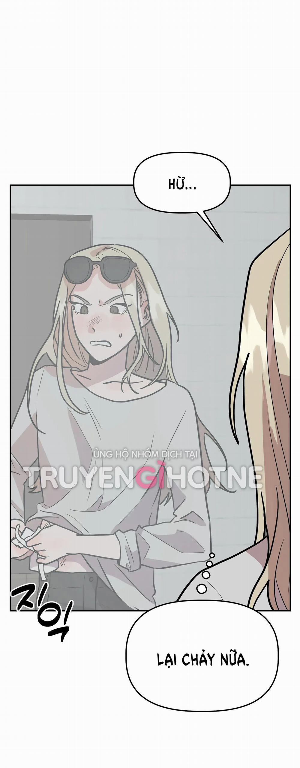 [18+] Bạn Gái Hiền Dịu 31.2 trang 6