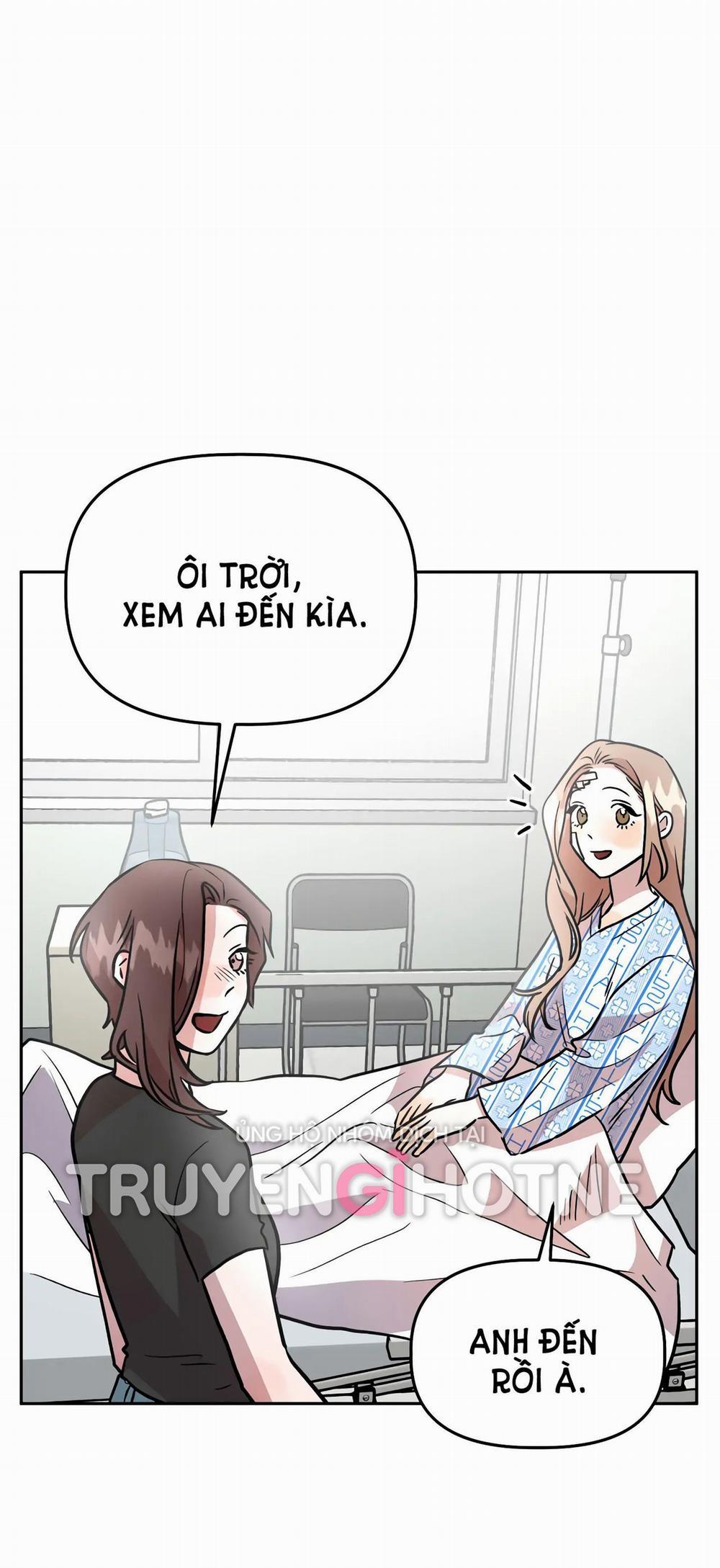 [18+] Bạn Gái Hiền Dịu 32.1 trang 14