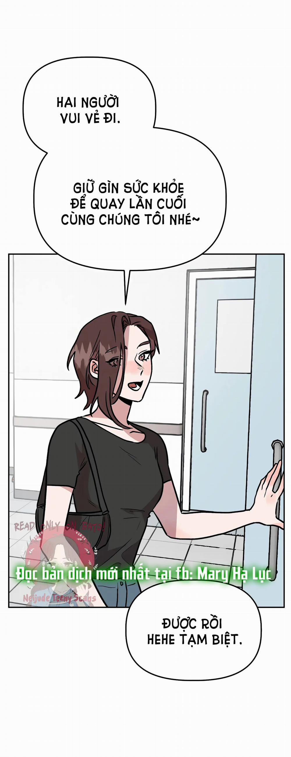 [18+] Bạn Gái Hiền Dịu 32.1 trang 18