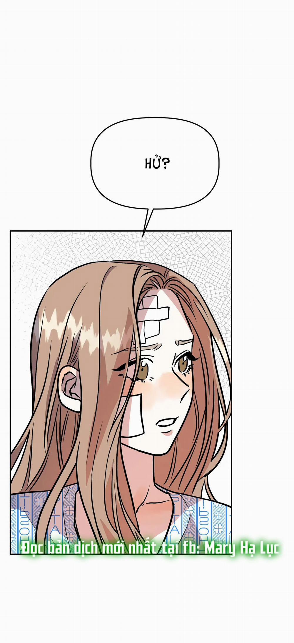 [18+] Bạn Gái Hiền Dịu 32.2 trang 10
