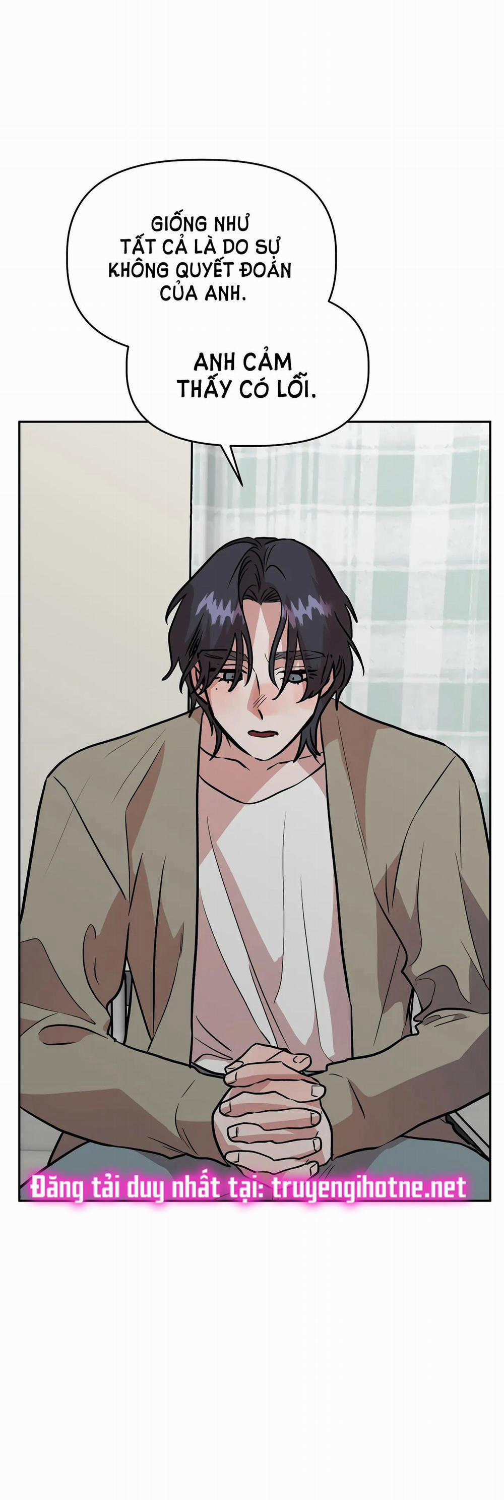 [18+] Bạn Gái Hiền Dịu 32.2 trang 12