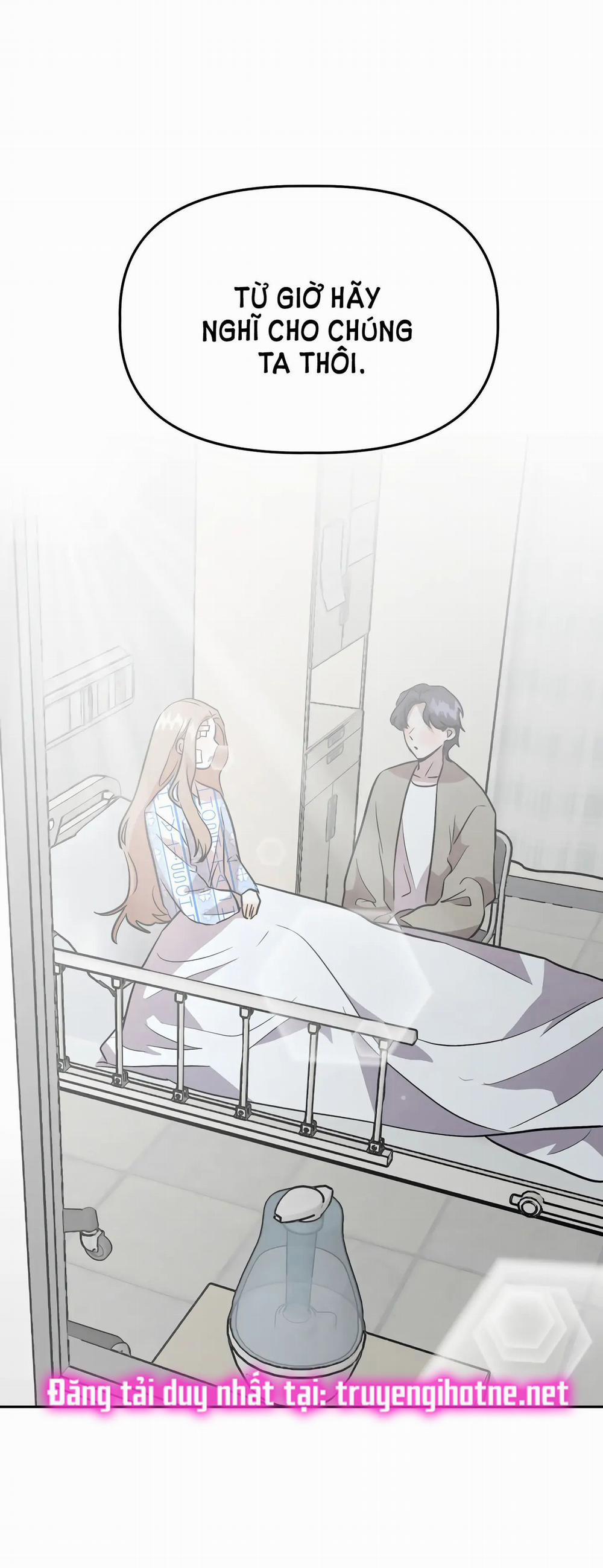 [18+] Bạn Gái Hiền Dịu 32.2 trang 14