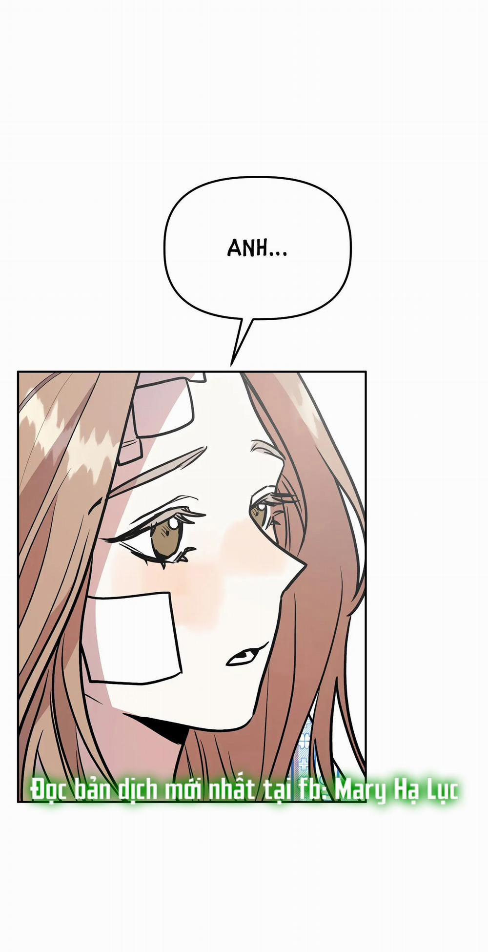 [18+] Bạn Gái Hiền Dịu 32.2 trang 21