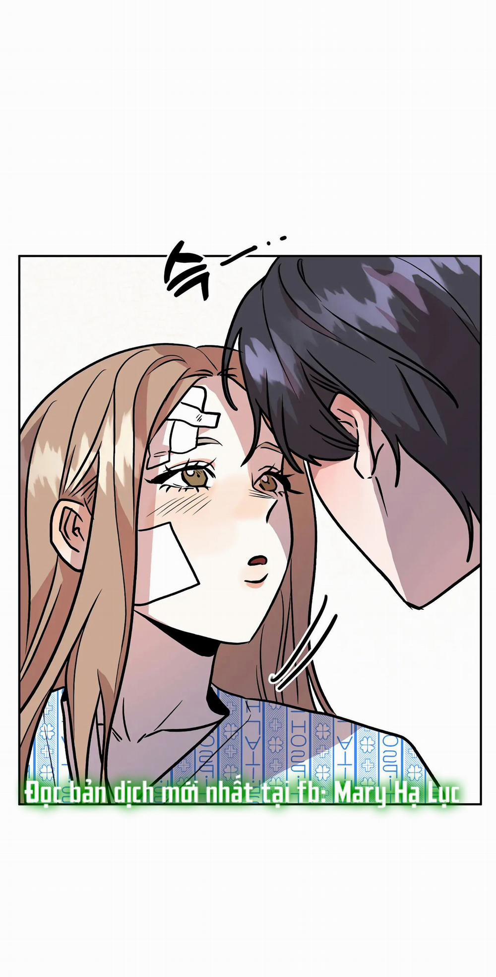 [18+] Bạn Gái Hiền Dịu 32.2 trang 24