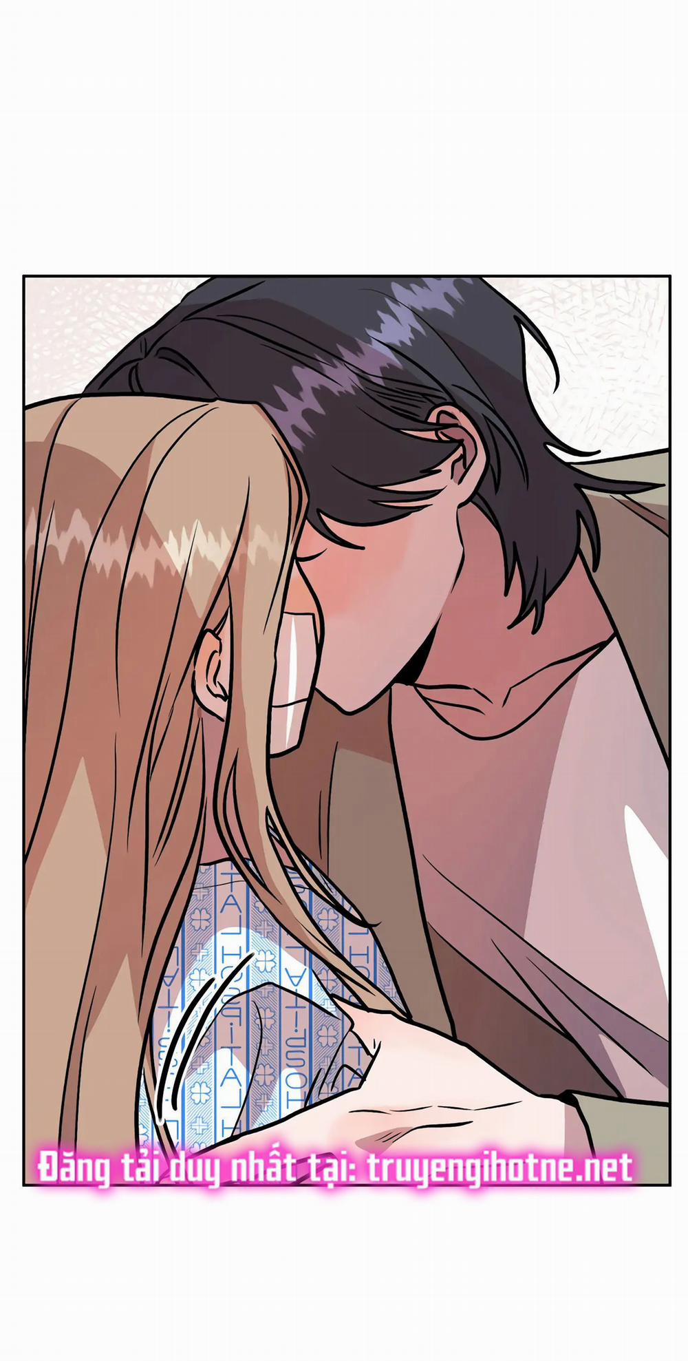 [18+] Bạn Gái Hiền Dịu 32.2 trang 25