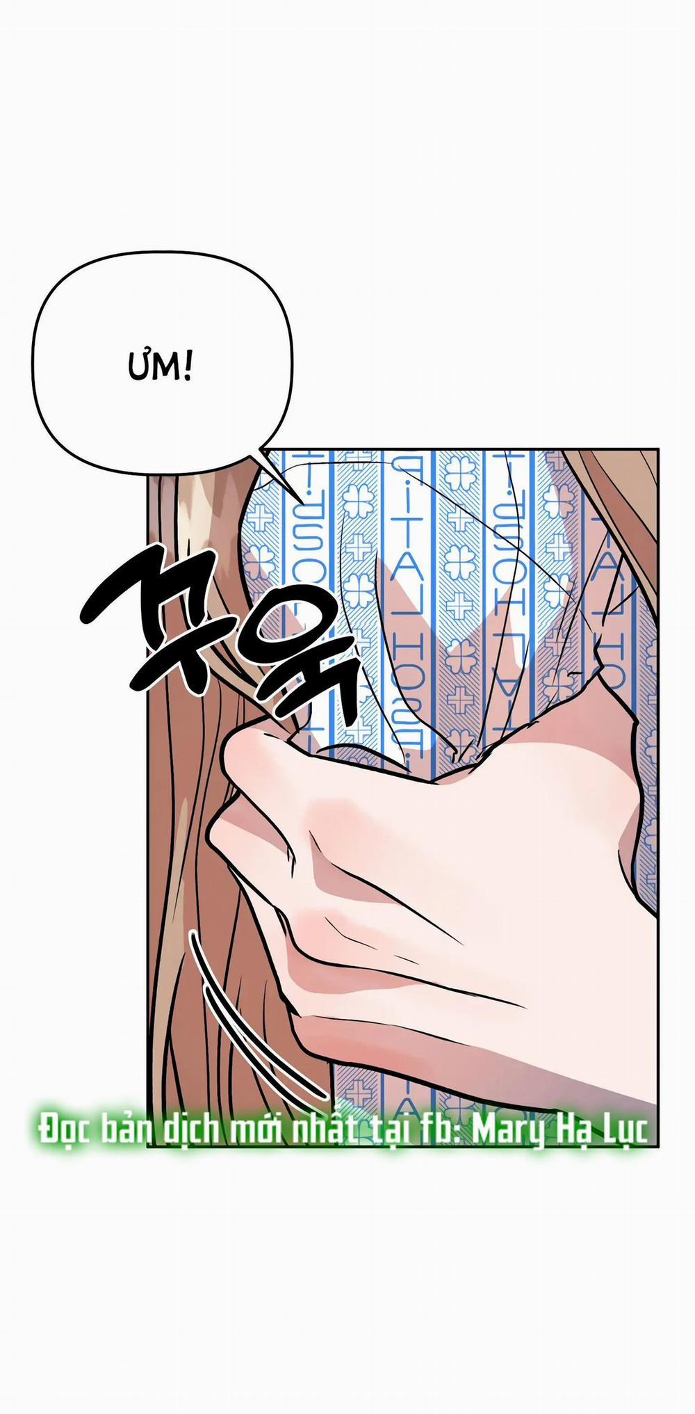 [18+] Bạn Gái Hiền Dịu 32.2 trang 27