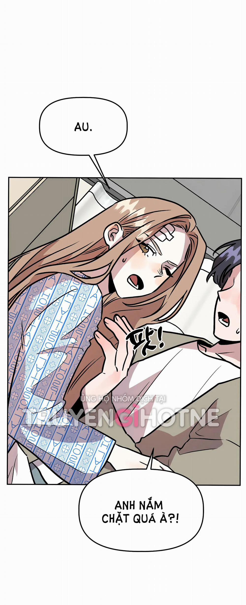 [18+] Bạn Gái Hiền Dịu 32.2 trang 28