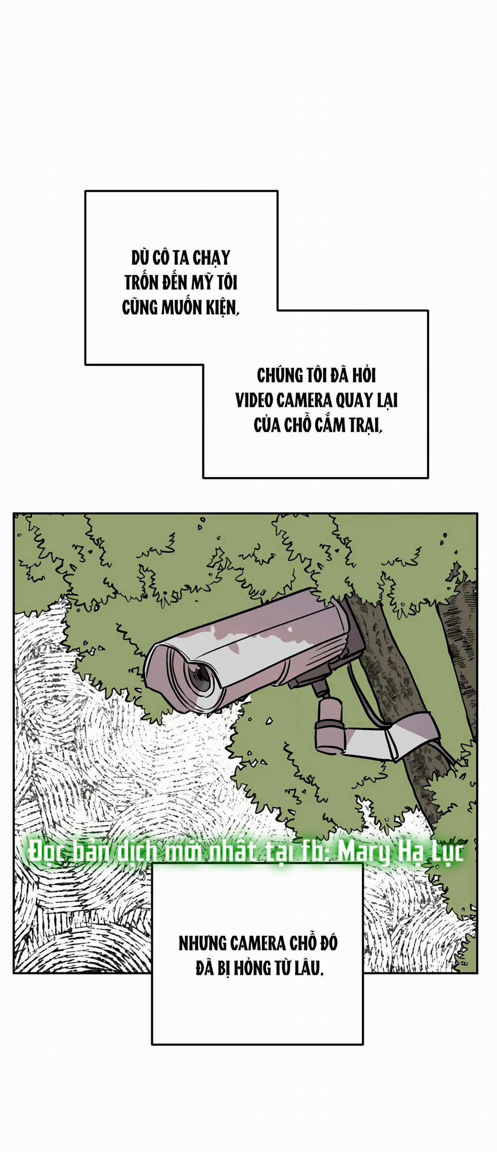 [18+] Bạn Gái Hiền Dịu 32.2 trang 3