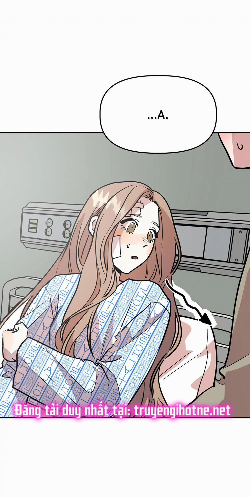 [18+] Bạn Gái Hiền Dịu 32.2 trang 32