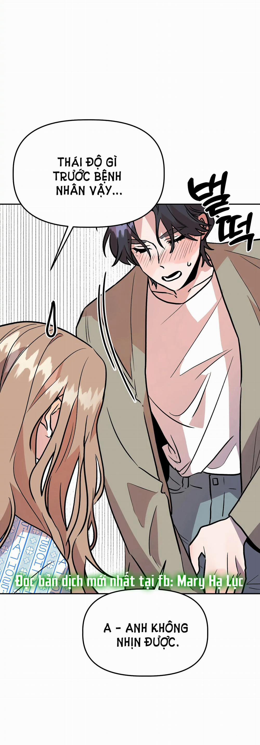 [18+] Bạn Gái Hiền Dịu 32.2 trang 33