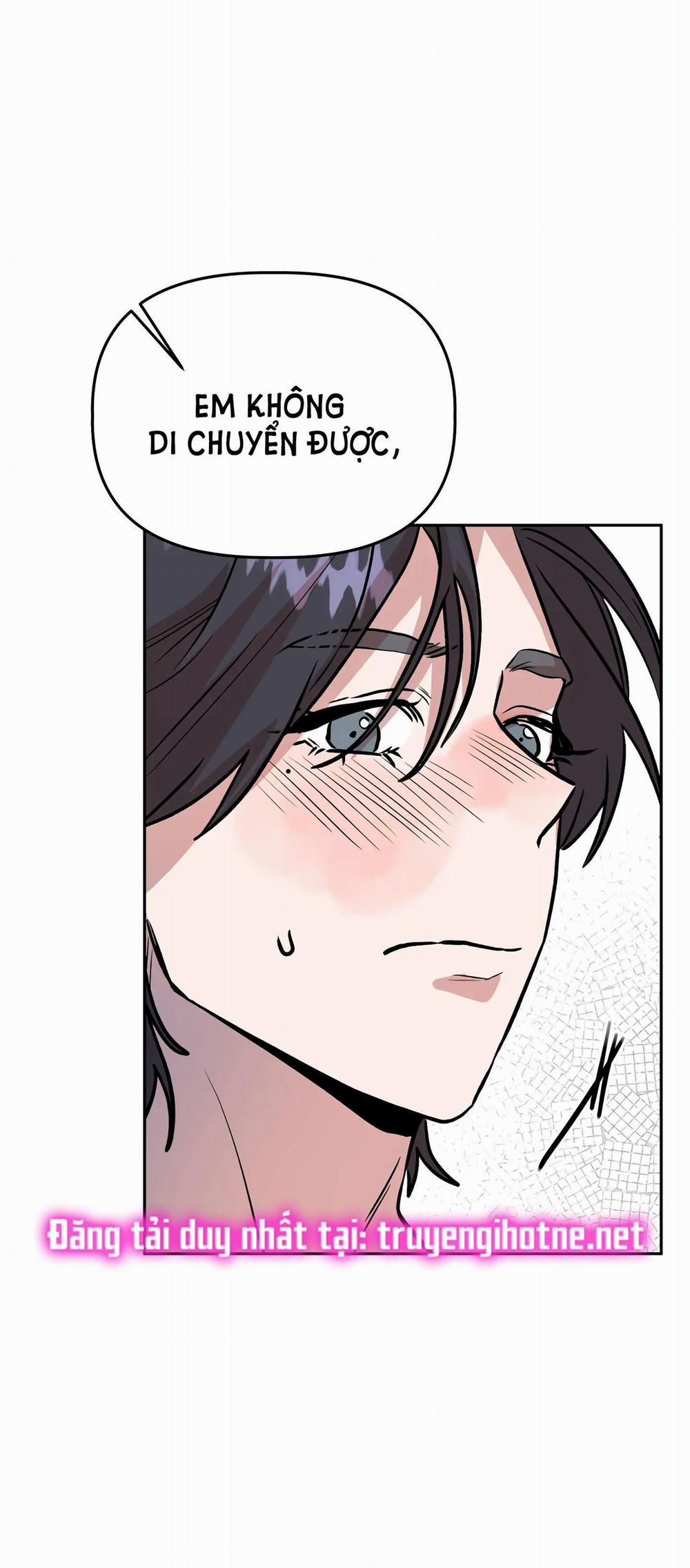 [18+] Bạn Gái Hiền Dịu 32.2 trang 36