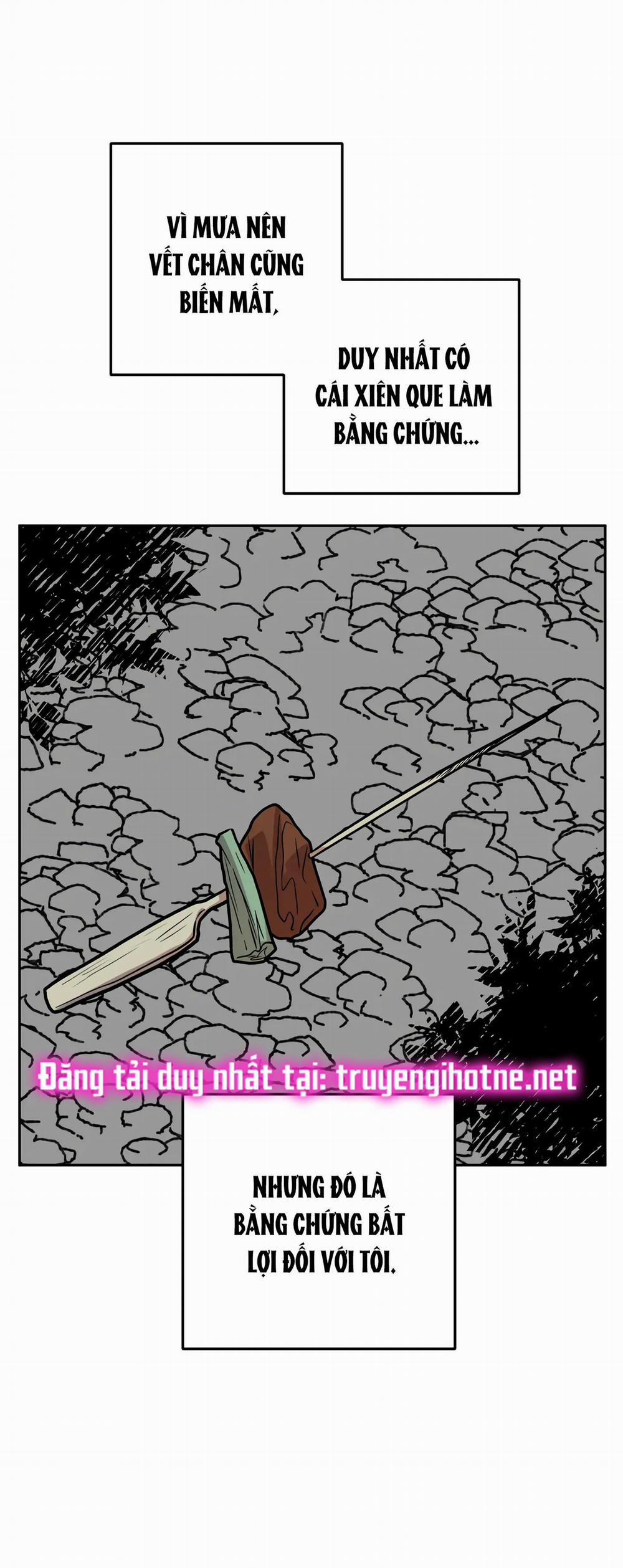 [18+] Bạn Gái Hiền Dịu 32.2 trang 4