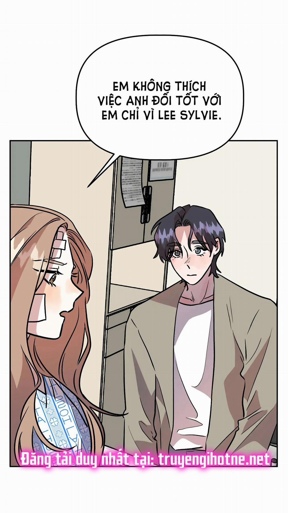 [18+] Bạn Gái Hiền Dịu 32.2 trang 7