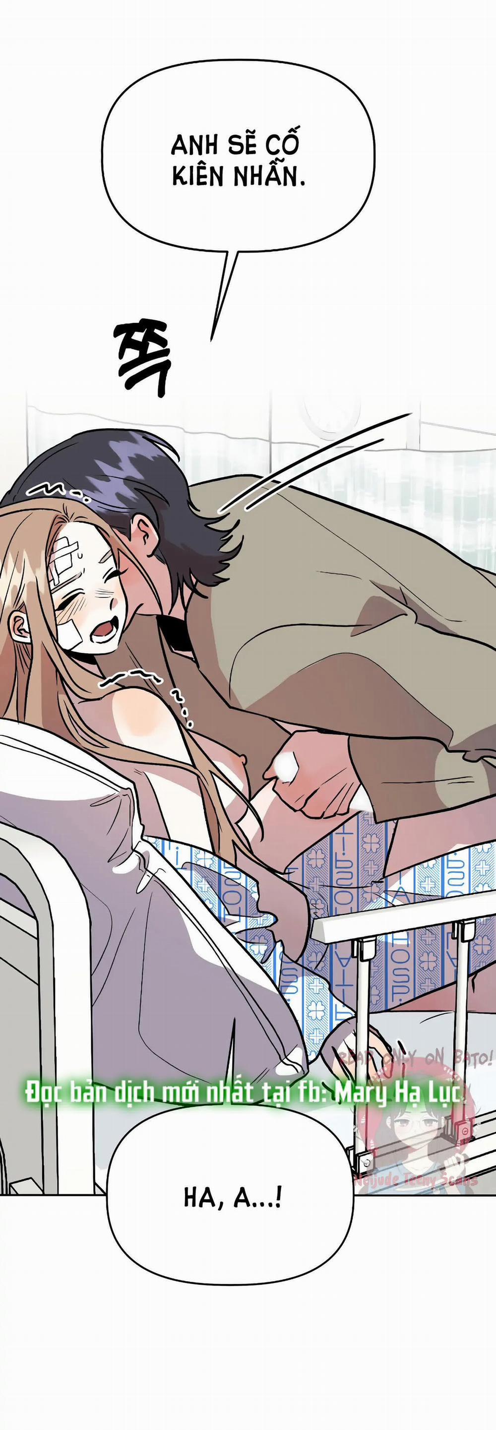 [18+] Bạn Gái Hiền Dịu 33.1 trang 28