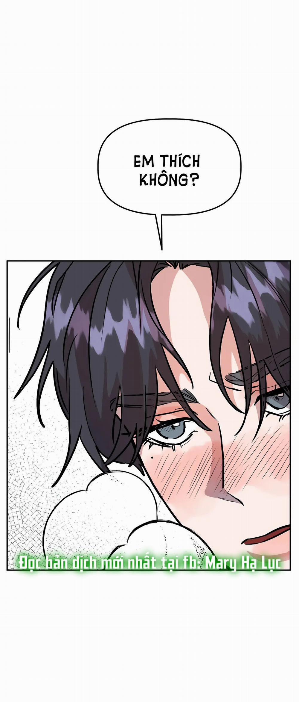 [18+] Bạn Gái Hiền Dịu 33.1 trang 8