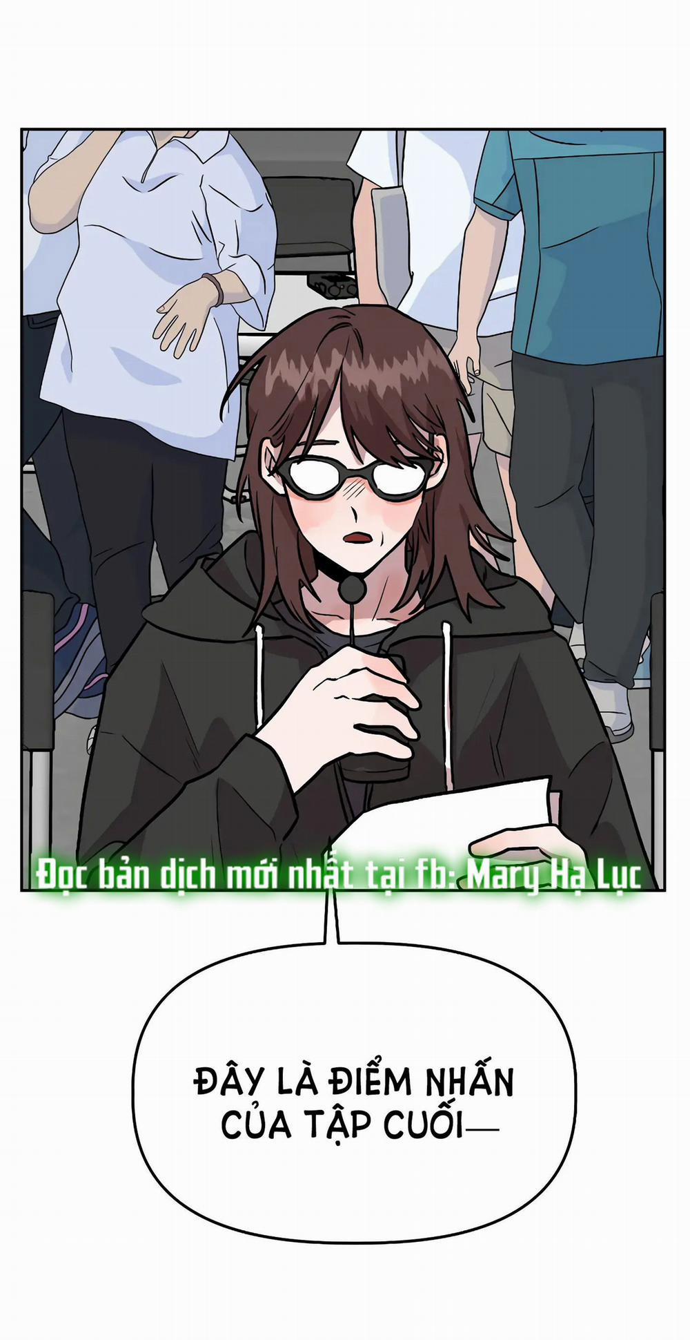 [18+] Bạn Gái Hiền Dịu 33.2 trang 10