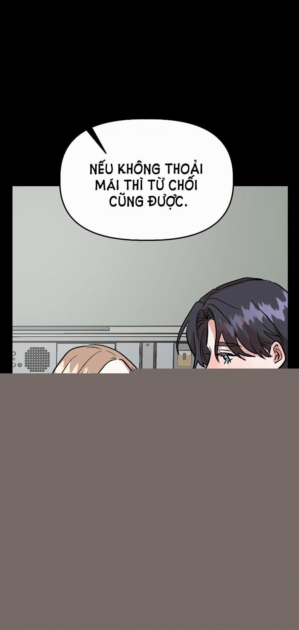 [18+] Bạn Gái Hiền Dịu 33.2 trang 13