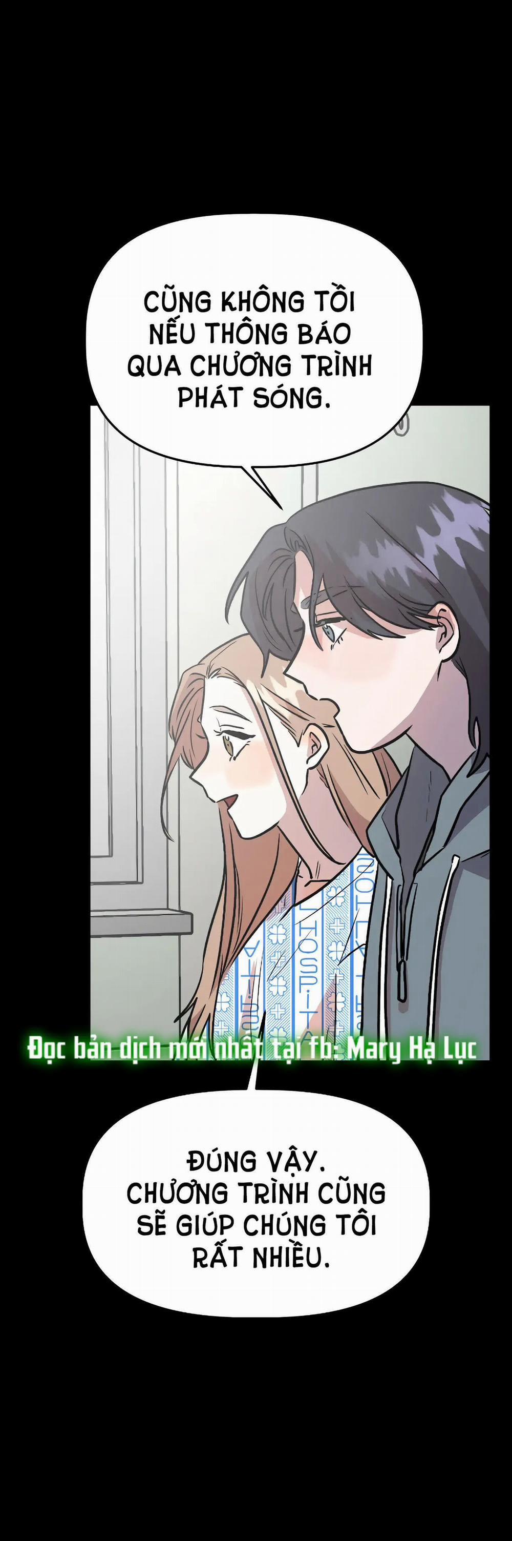 [18+] Bạn Gái Hiền Dịu 33.2 trang 15