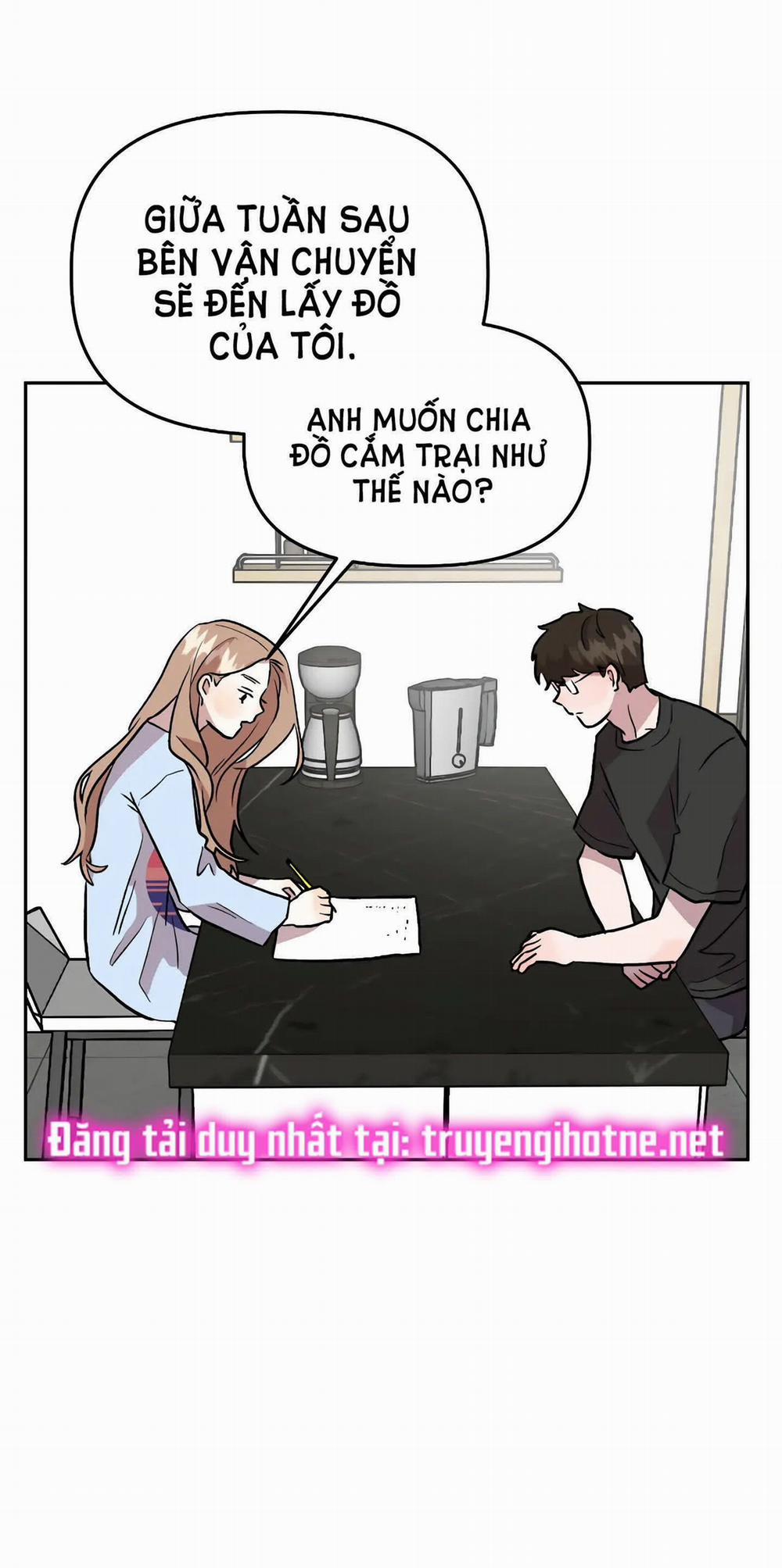 [18+] Bạn Gái Hiền Dịu 33.2 trang 26