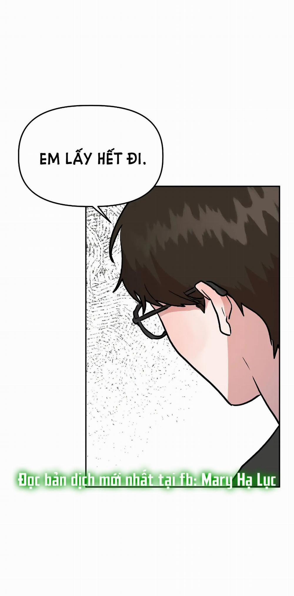 [18+] Bạn Gái Hiền Dịu 33.2 trang 27