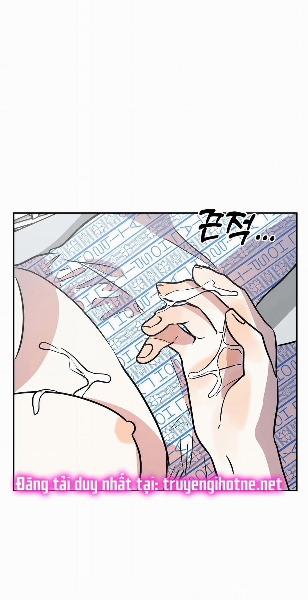 [18+] Bạn Gái Hiền Dịu 33.2 trang 3