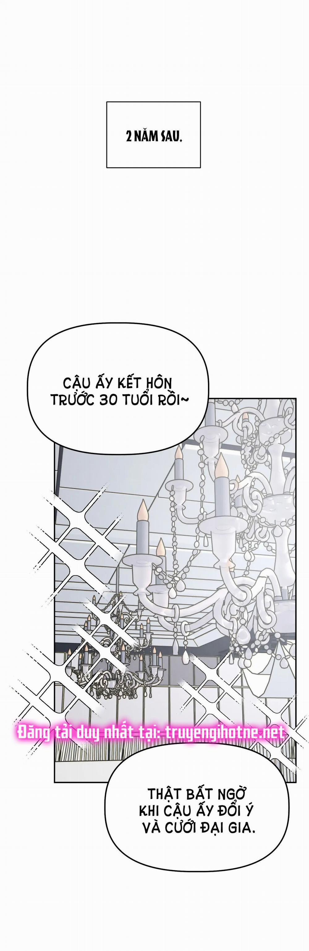 [18+] Bạn Gái Hiền Dịu 34.1 trang 1