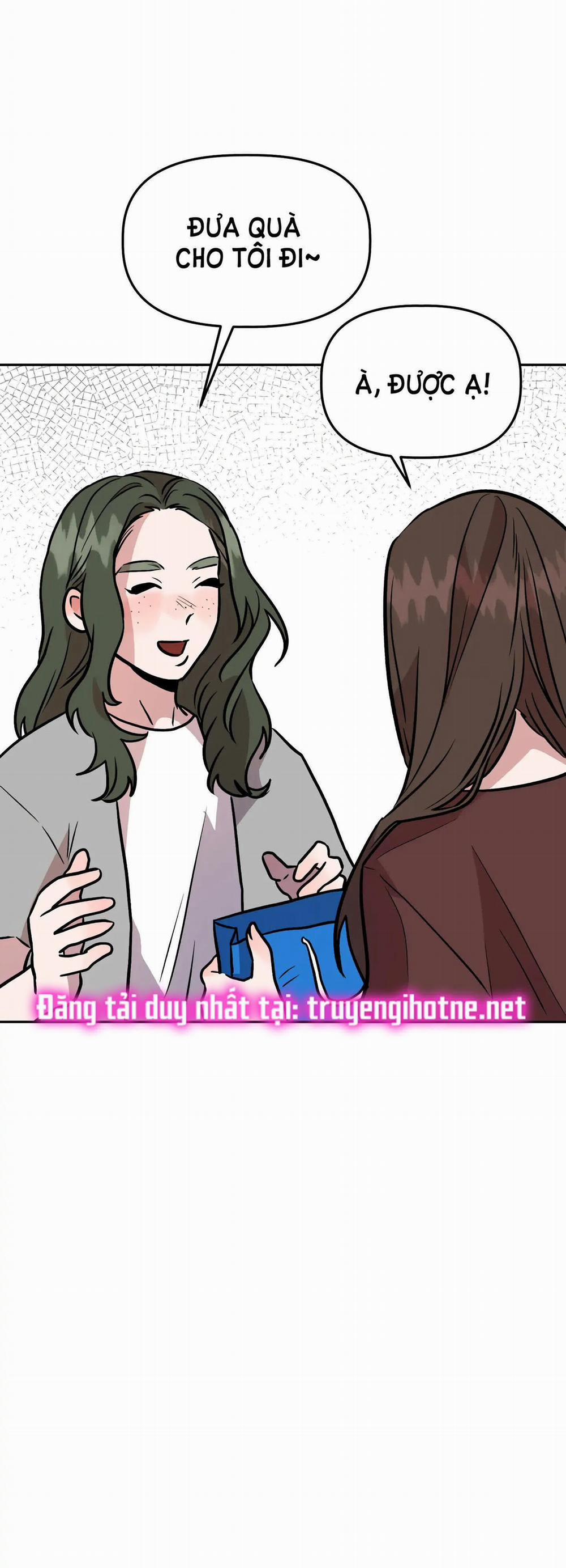 [18+] Bạn Gái Hiền Dịu 34.1 trang 13