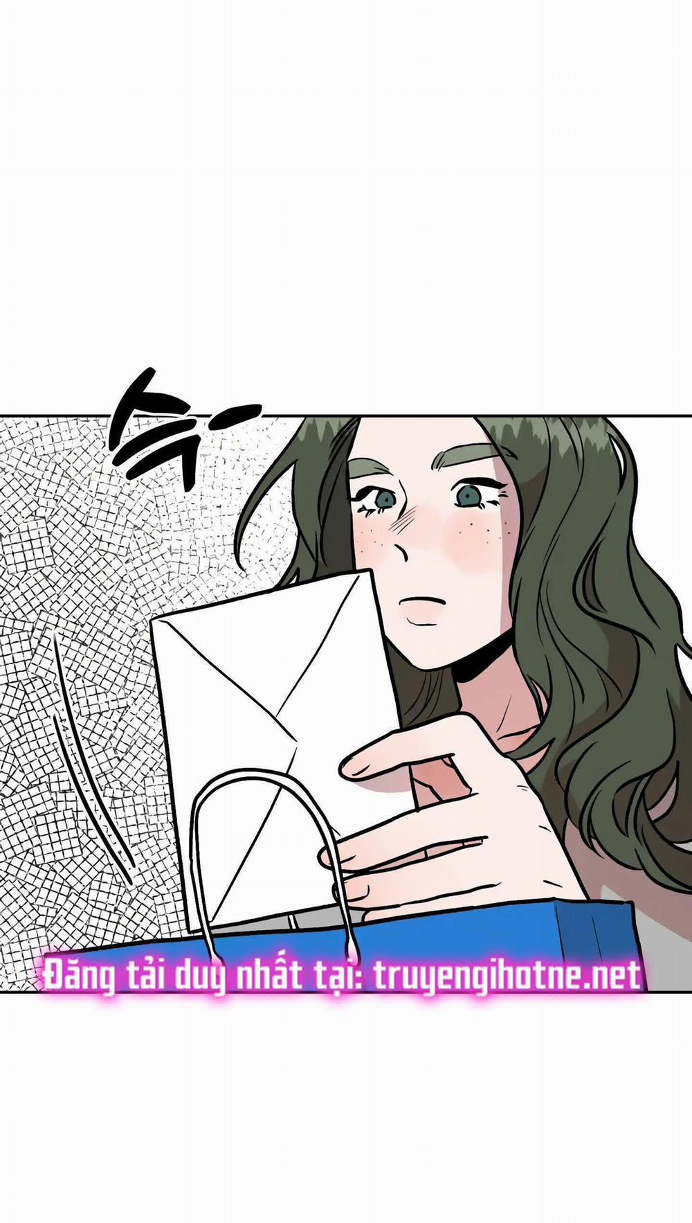 [18+] Bạn Gái Hiền Dịu 34.1 trang 19