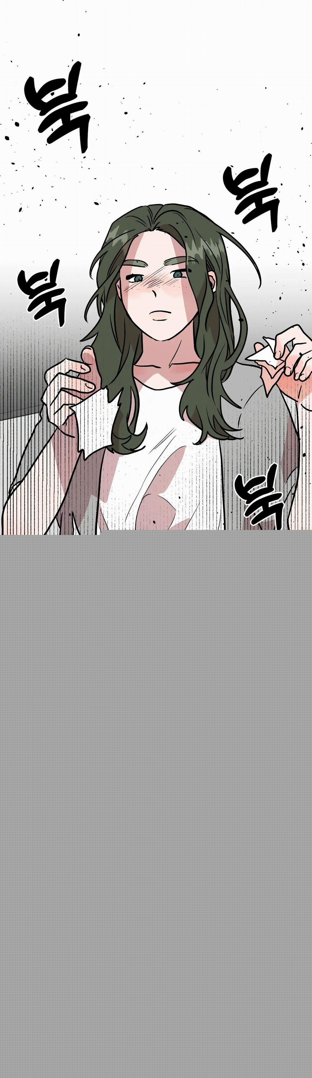 [18+] Bạn Gái Hiền Dịu 34.1 trang 23