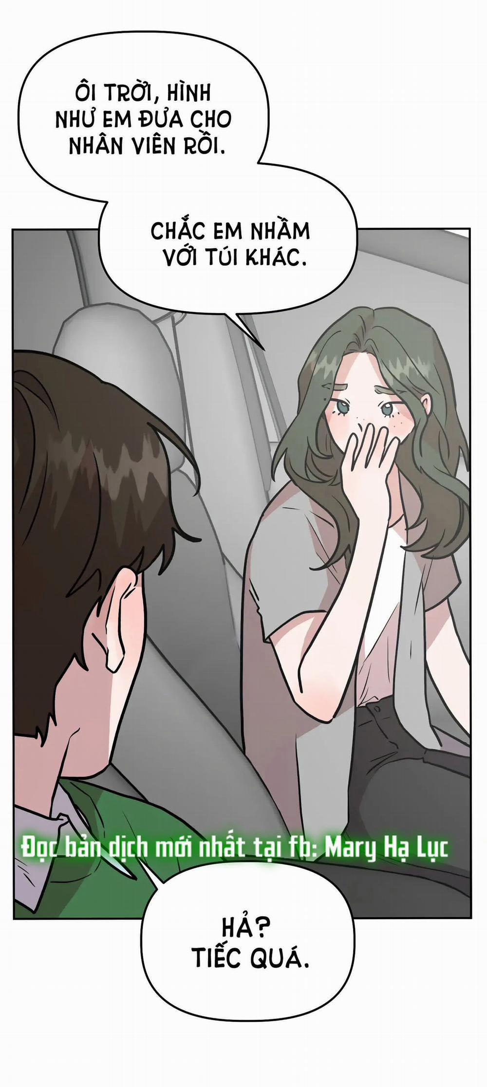 [18+] Bạn Gái Hiền Dịu 34.1 trang 27