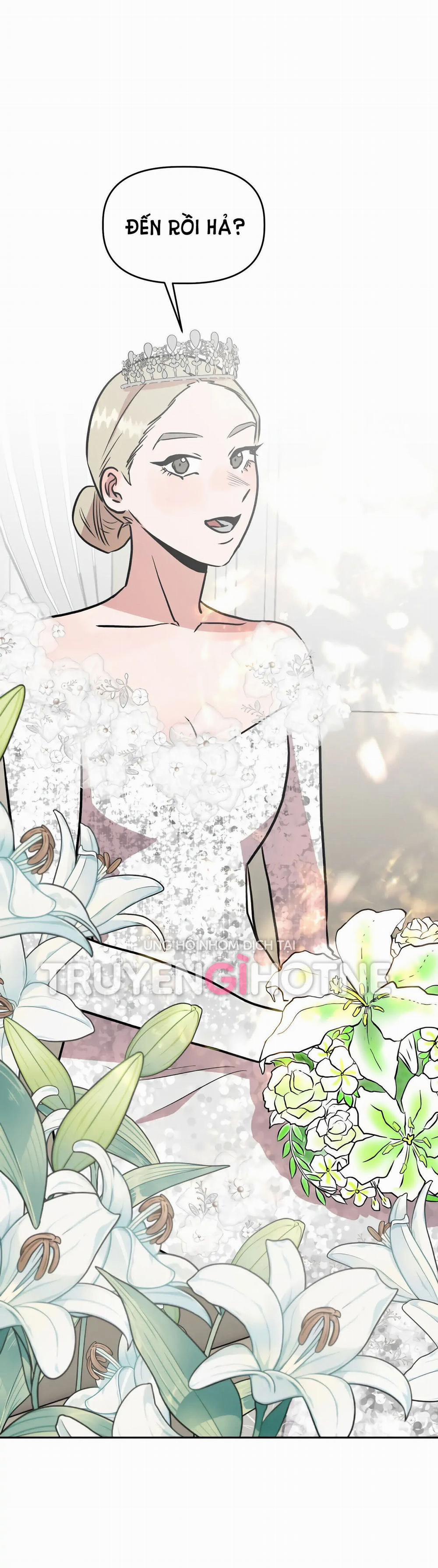 [18+] Bạn Gái Hiền Dịu 34.1 trang 5