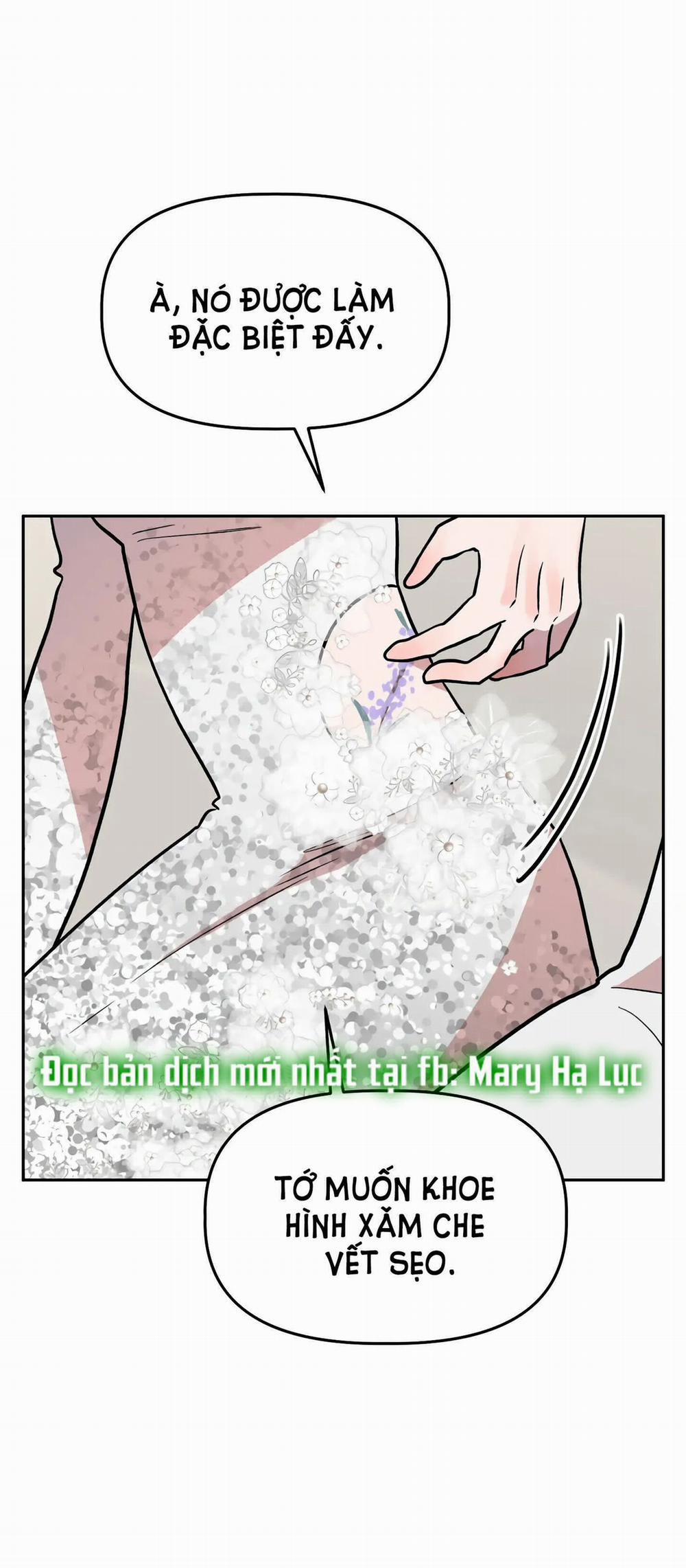 [18+] Bạn Gái Hiền Dịu 34.1 trang 7