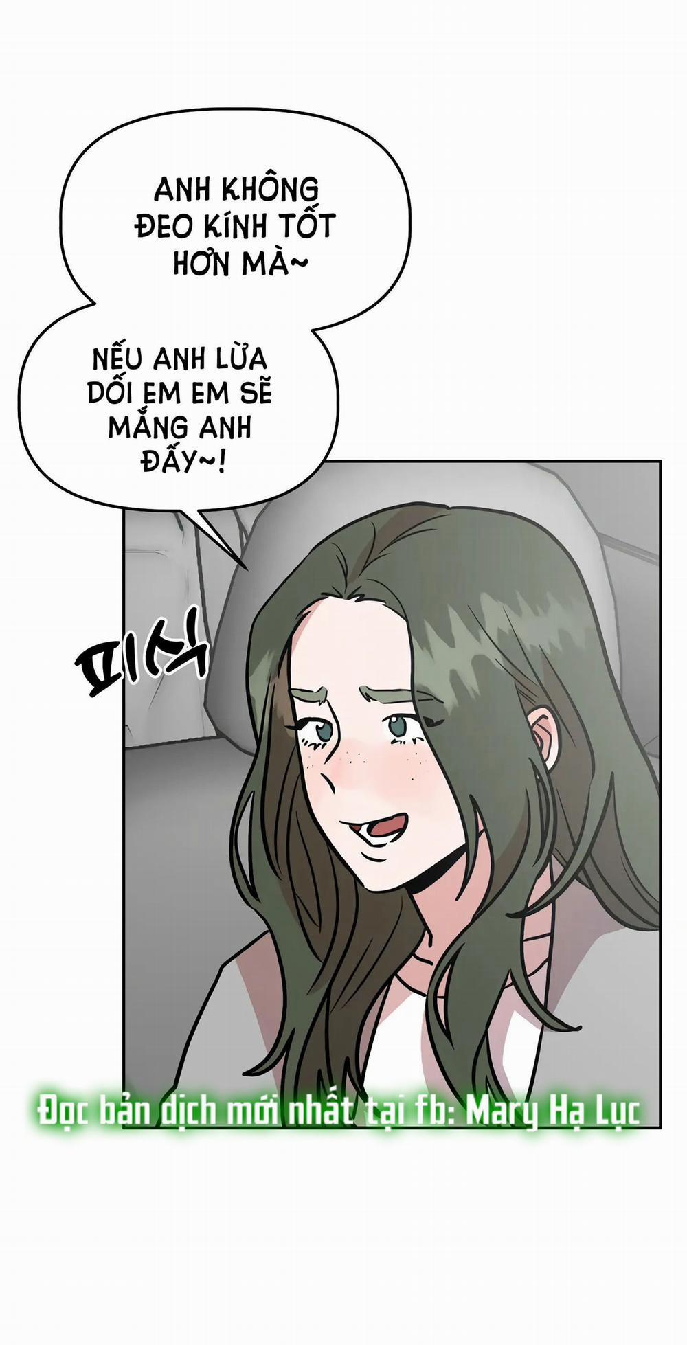 [18+] Bạn Gái Hiền Dịu 34.2 trang 1