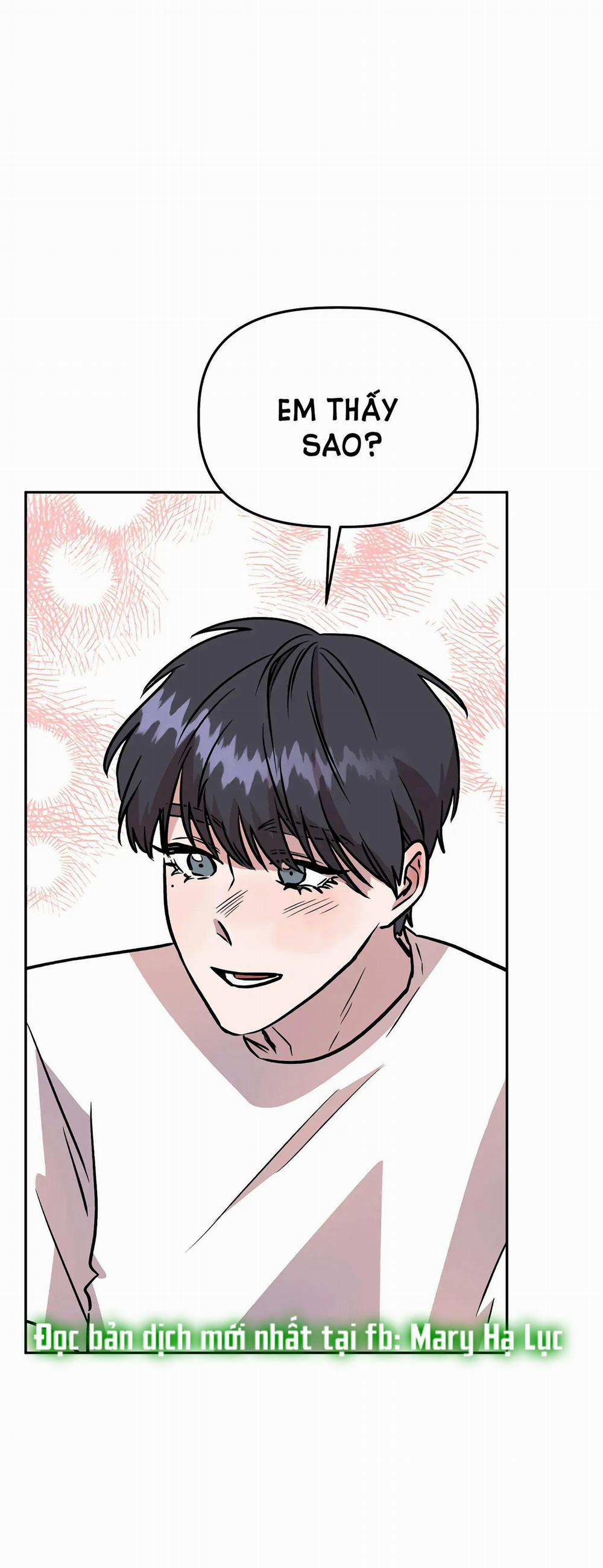 [18+] Bạn Gái Hiền Dịu 35.1 trang 15