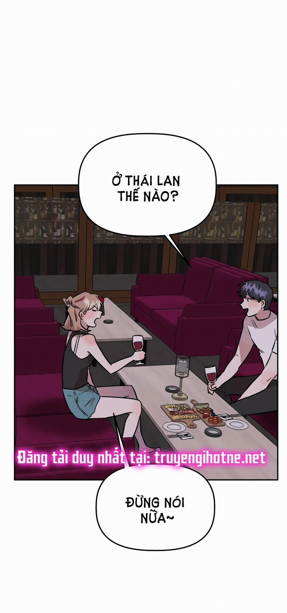 [18+] Bạn Gái Hiền Dịu 35.1 trang 26