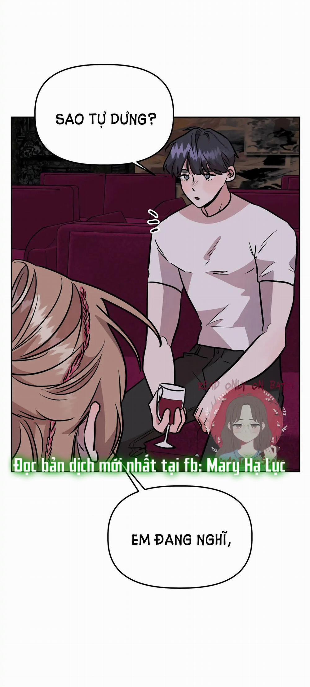 [18+] Bạn Gái Hiền Dịu 35.2 trang 0